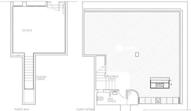 Piso en Venta en Tres Olivos - Valverde