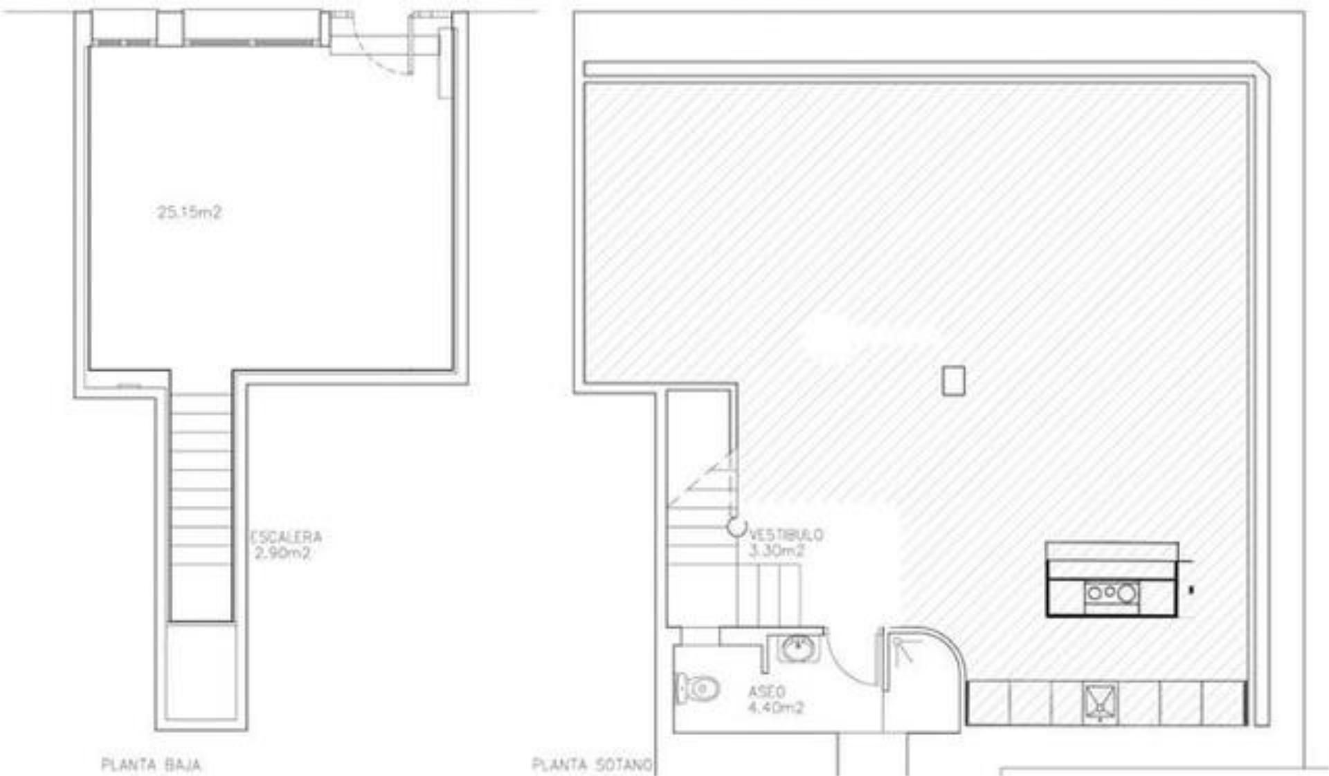 Flat for sale in  Madrid Capital