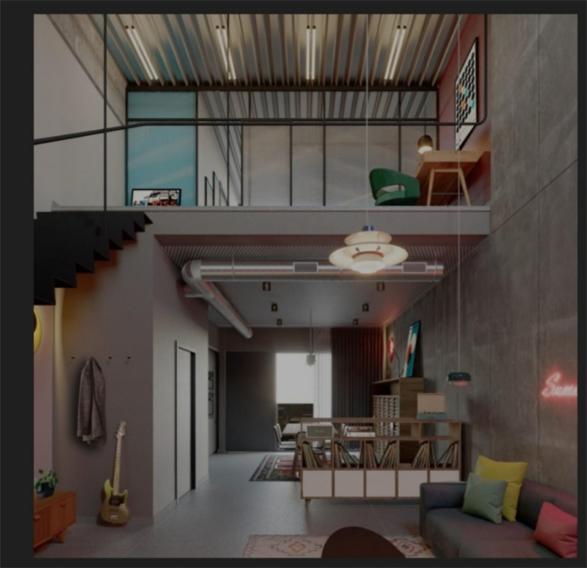 Loft for sale in Mairena del Aljarafe  with Air Conditioner, Heating and Terrace
