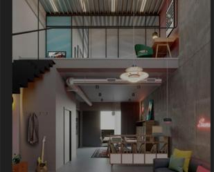 Loft for sale in Mairena del Aljarafe  with Air Conditioner, Heating and Terrace