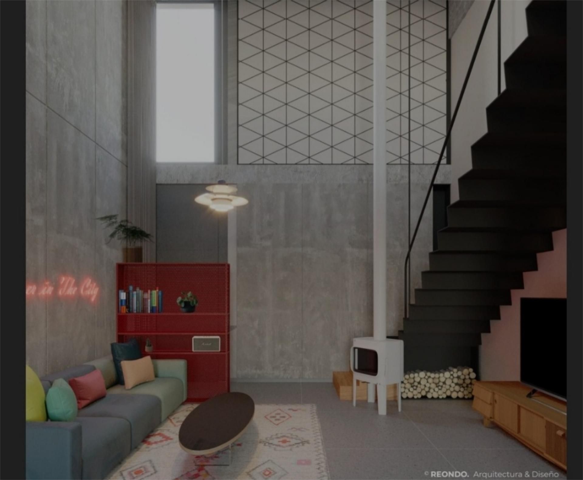 Loft de lloguer a Avenida de Andalucia, 1, Casco Antiguo