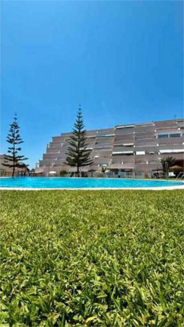 Apartment to rent in El Sabinar – Urbanizaciones – Las Marinas – Playa Serena