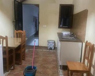 Kitchen of Flat to rent in Almonte