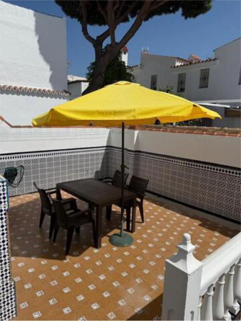 Apartamento de alquiler en La Barrosa