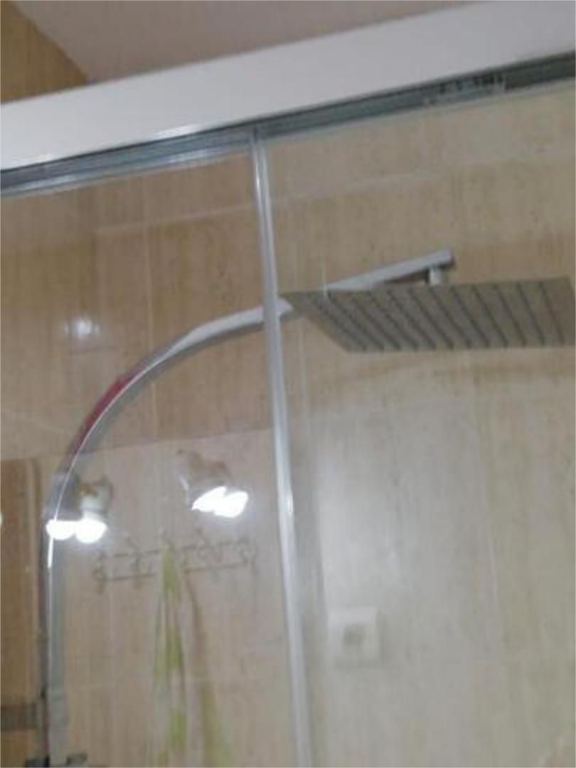 Flat to rent in La Merced