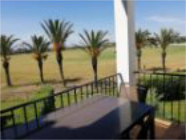 Piso en Alquiler en Avenida Nuevo Oasis del Sur, 1 en Costa Ballena Golf