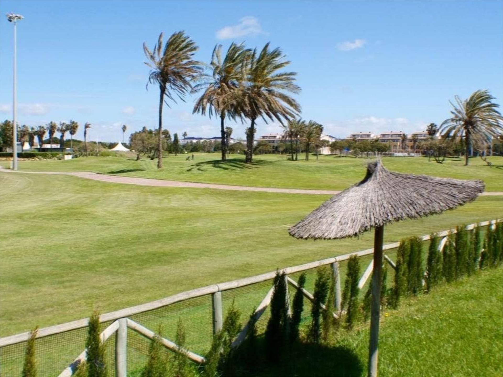 Pis de lloguer a Avenida Nuevo Oasis del Sur, 1, Costa Ballena Golf
