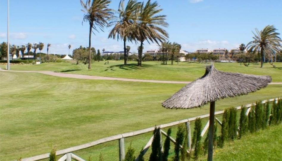 Pis de lloguer a Avenida Nuevo Oasis del Sur, 1, Costa Ballena Golf, Rota - imatge 1 Foto 1 de Pis de lloguer a Avenida Nuevo Oasis del Sur, 1, Costa Ballena Golf, Rota