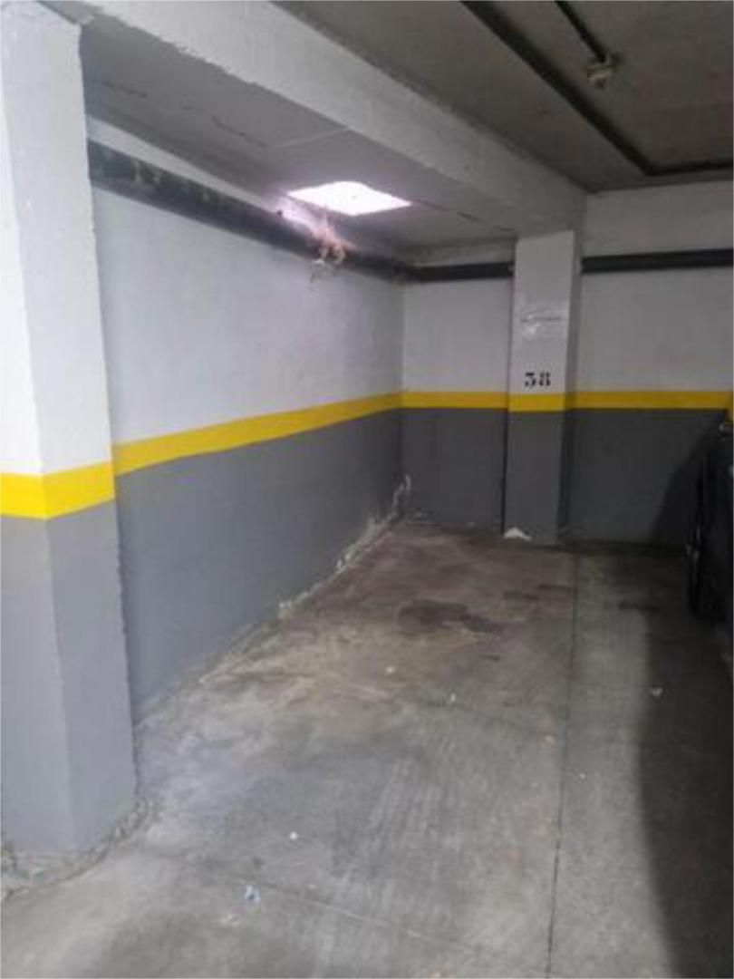 Garatge de lloguer en Talamanca de Jarama