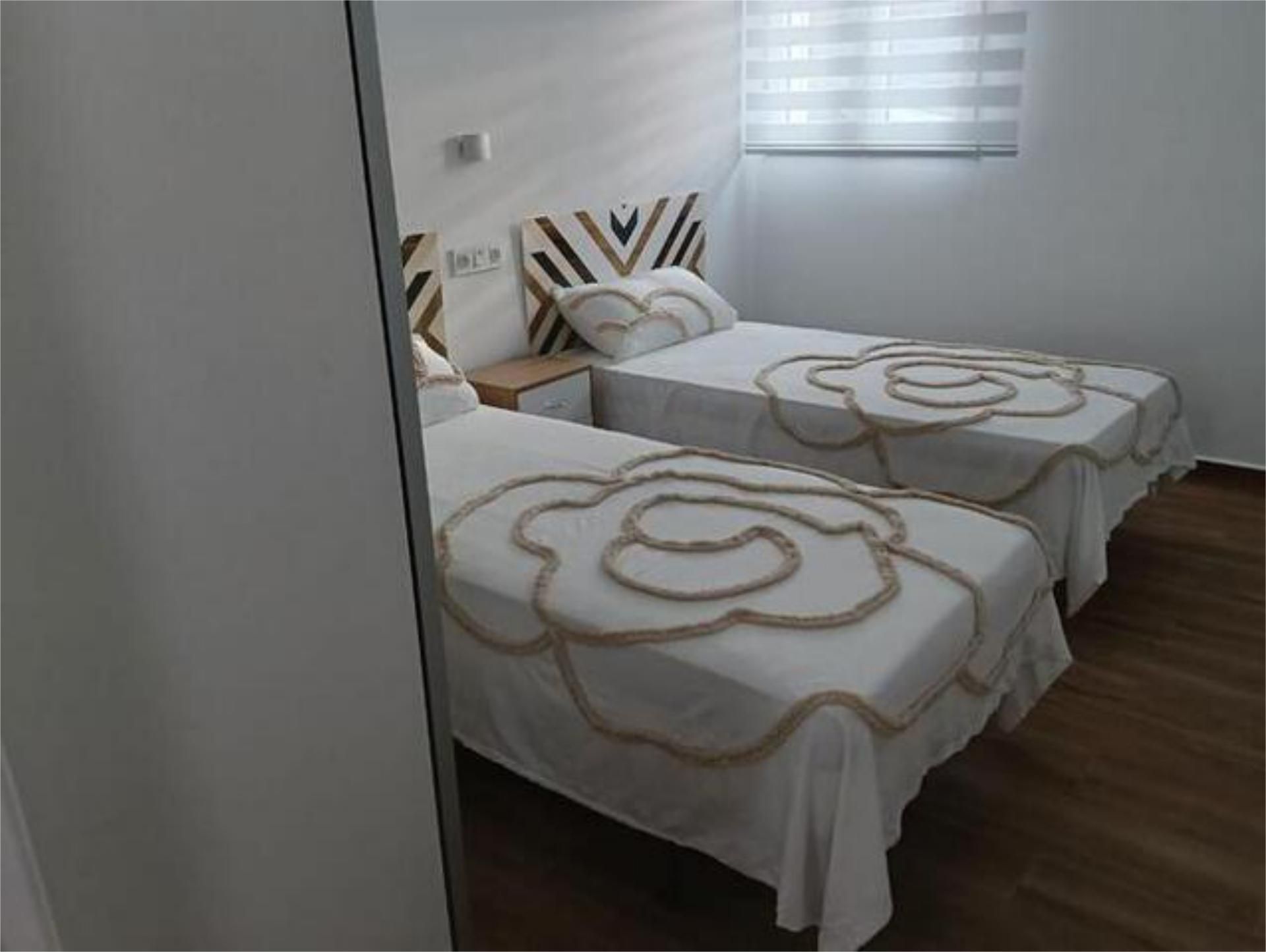 Bedroom of Flat to rent in Santa Cruz de Mudela