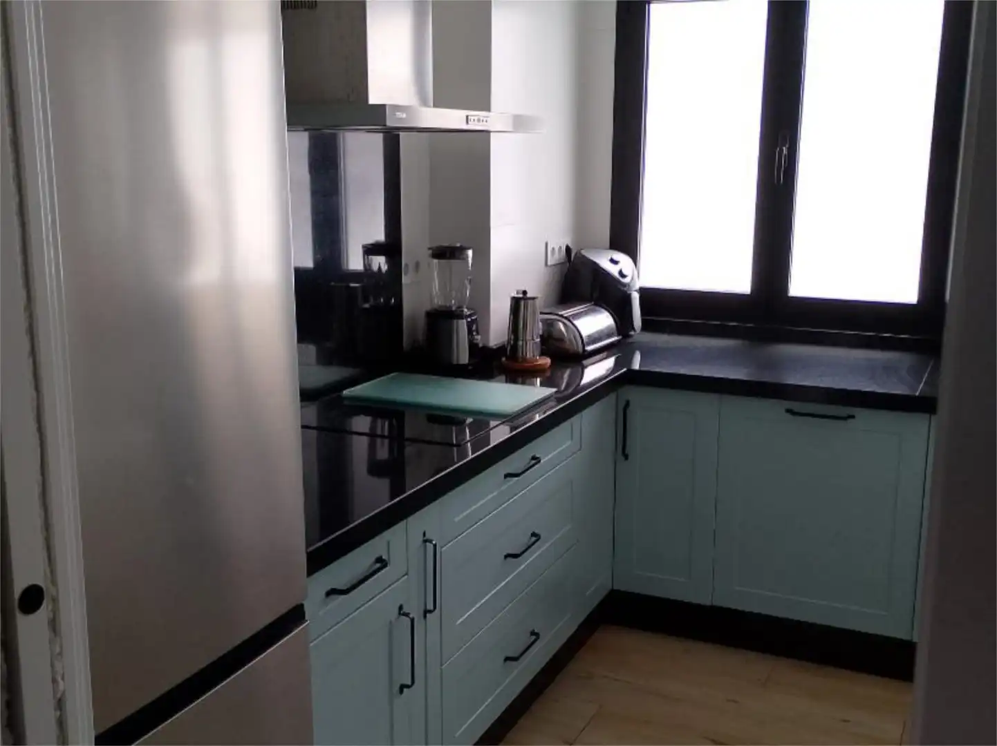 Piso en venta en Calle Vicente Rodero, 4, Zafra Cocina de Piso en venta en Zafra