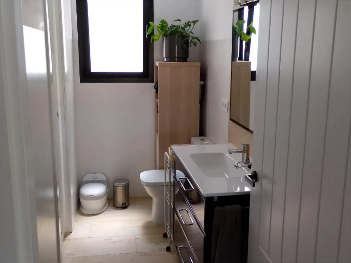 Piso en venta en Calle Vicente Rodero, 4, Zafra Baño de Piso en venta en Zafra