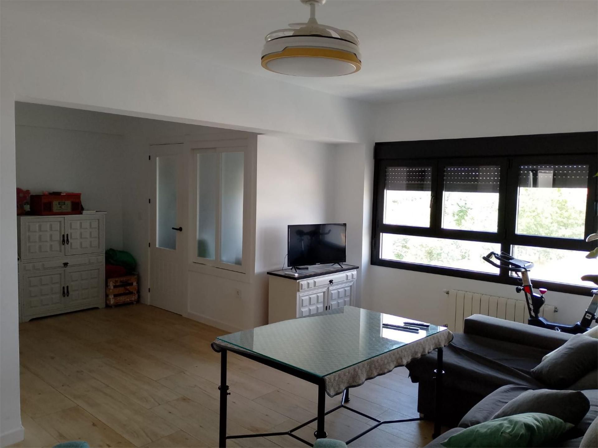 Living room of Flat for sale in Zafra