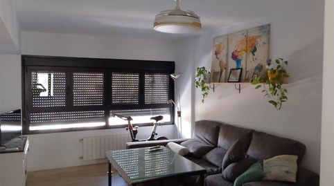 Piso en venta en Calle Vicente Rodero, 4, Zafra, Badajoz - imagen 4 Foto 4 de Piso en venta en Calle Vicente Rodero, 4, Zafra, Badajoz