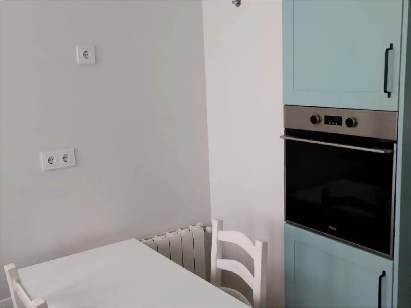 Piso en venta en Calle Vicente Rodero, 4, Zafra Cocina de Piso en venta en Zafra
