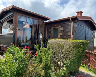 Casa o xalet en venda en Bareyo amb Terrassa
