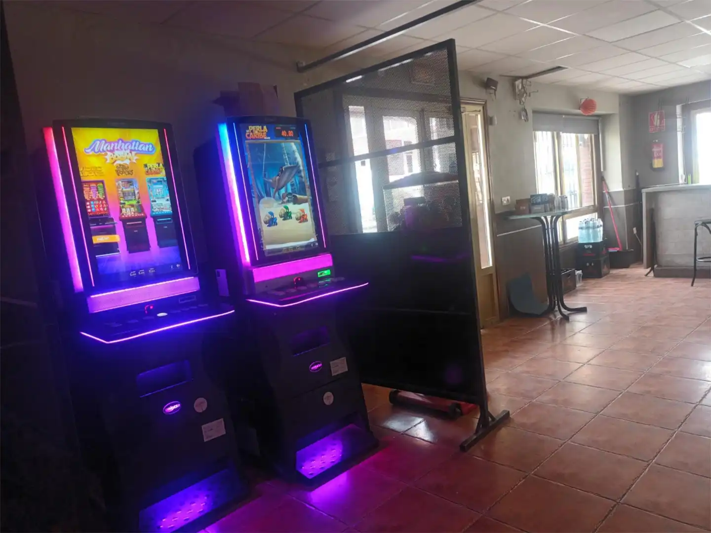 Local en traspaso en Villanueva del Trabuco con Aire acondicionado y Calefacción
