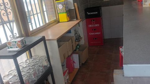 Foto 5 von Geschaftsraum zur ubertragung in Plaza del Prado, 20, Villanueva del Trabuco, Málaga
