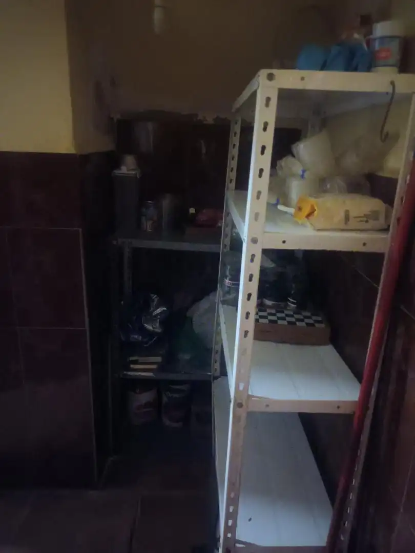 Local en traspaso en Villanueva del Trabuco con Aire acondicionado y Calefacción