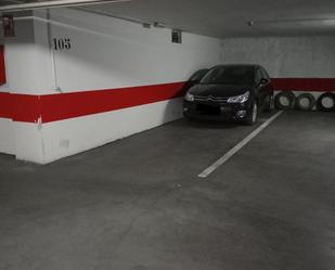 Aparcament de Garatge de lloguer en Badajoz Capital