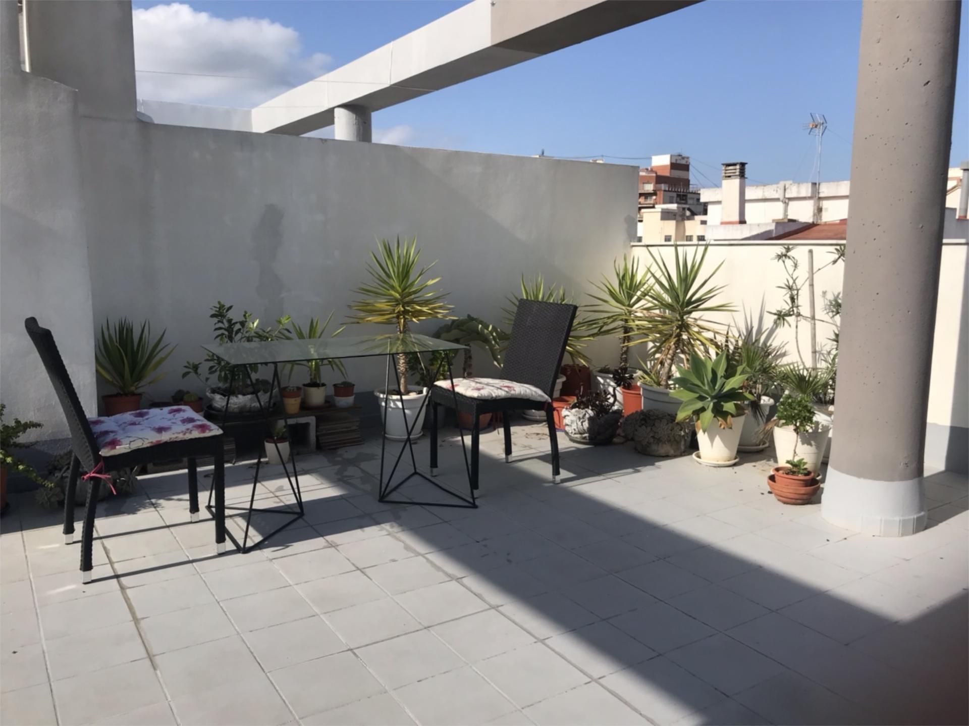 Pis de lloguer a Plaça Major, 1, Centro Histórico