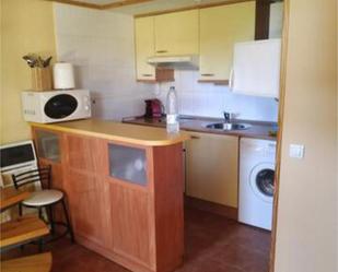 Cuina de Apartament en venda en  Zaragoza Capital amb Traster