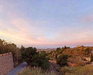 Exterior view of House or chalet for sale in Motril  with Air Conditioner, Terrace and Swimming Pool