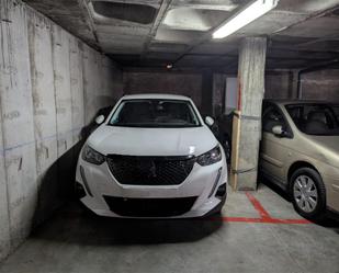 Parking of Garage for sale in  Toledo Capital