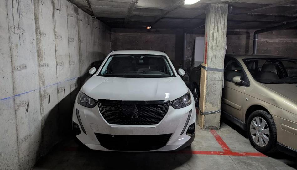 Photo 1 of Garage to rent in Carretera Navalpino, 33, Los Cigarrales-La Bastida, Toledo