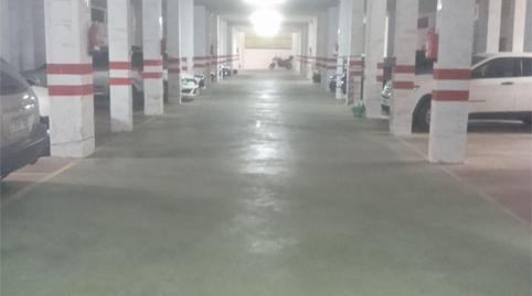 Garage for sale in Avenida Virgen de Fátima, 8, Fátima - Levante, Córdoba - image 2 Photo 2 of Garage for sale in Avenida Virgen de Fátima, 8, Fátima - Levante, Córdoba