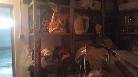 Garage for sale in Avenida Virgen de Fátima, 8, Fátima - Levante, Córdoba - image 4 Photo 4 of Garage for sale in Avenida Virgen de Fátima, 8, Fátima - Levante, Córdoba