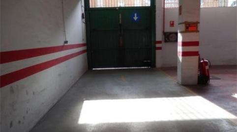 Garage for sale in Avenida Virgen de Fátima, 8, Fátima - Levante, Córdoba - image 5 Photo 5 of Garage for sale in Avenida Virgen de Fátima, 8, Fátima - Levante, Córdoba