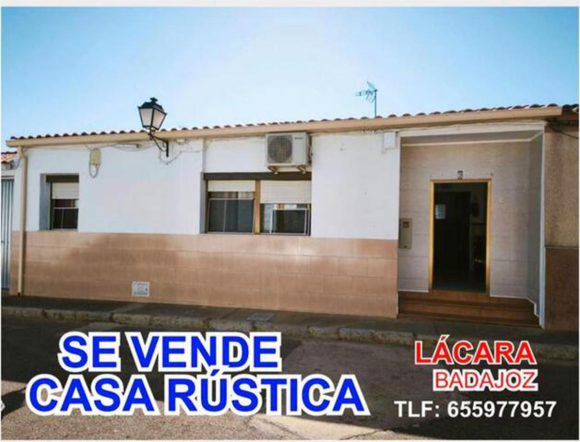 Vista exterior de Casa o xalet en venda en Torremayor