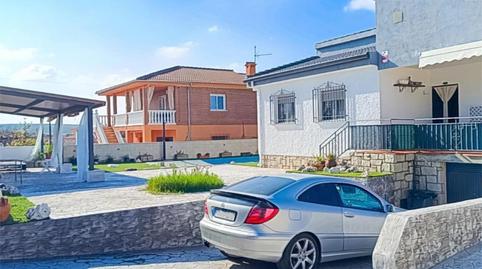 Foto 3 de Casa o xalet en venda a Calle Gerona, 1829, El Casar de Escalona, Toledo