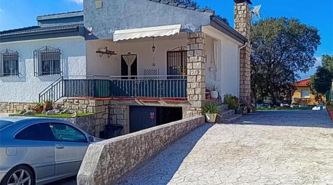 Foto 5 de Casa o xalet en venda a Calle Gerona, 1829, El Casar de Escalona, Toledo