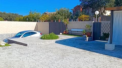 Foto 4 de Casa o xalet en venda a Calle Gerona, 1829, El Casar de Escalona, Toledo