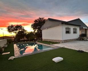 House or chalet for sale in Calle Gerona, 1829, El Casar de Escalona