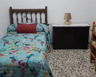 Bedroom of Apartment to rent in Baza  with Furnished