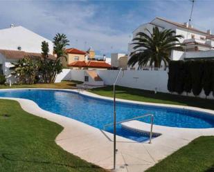 Apartament de lloguer a Virgen del Mar Piscina de Apartament de lloguer en Rota amb Terrassa i Piscina