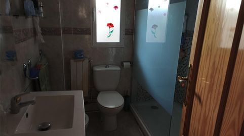 Foto 3 de Piso en venta en Calle Hermanos Falco, 17, Hospital, Albacete Capital