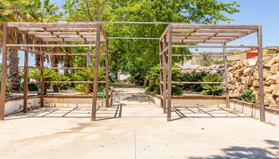 Casa o chalet de alquiler en Camino la Sierra, 42, Alquería - Torrealquería, Málaga - imagen 1 Foto 1 de Casa o chalet de alquiler en Camino la Sierra, 42, Alquería - Torrealquería, Málaga