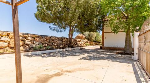 Casa o chalet de alquiler en Camino la Sierra, 42, Alquería - Torrealquería, Málaga - imagen 2 Foto 2 de Casa o chalet de alquiler en Camino la Sierra, 42, Alquería - Torrealquería, Málaga
