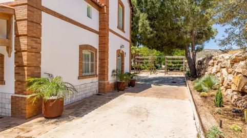 Casa o chalet de alquiler en Camino la Sierra, 42, Alquería - Torrealquería, Málaga - imagen 3 Foto 3 de Casa o chalet de alquiler en Camino la Sierra, 42, Alquería - Torrealquería, Málaga