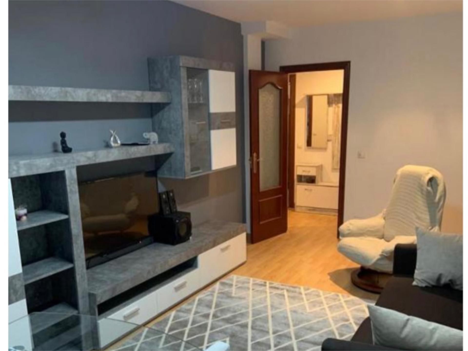 Dormitori de Apartament en venda en Aller