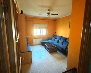 Living room of Flat for sale in Tarazona  with Balcony