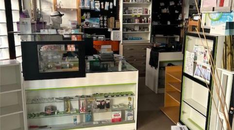 Premises to rent in Calle Conde Ansúrez, 8, San Claudio - La Chantría, León - image 3 Photo 3 of Premises to rent in Calle Conde Ansúrez, 8, San Claudio - La Chantría, León