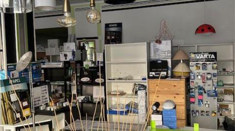 Premises to rent in Calle Conde Ansúrez, 8, San Claudio - La Chantría, León - image 5 Photo 5 of Premises to rent in Calle Conde Ansúrez, 8, San Claudio - La Chantría, León