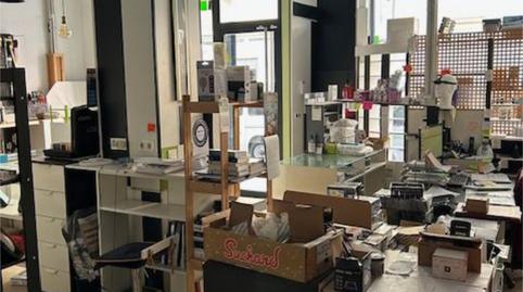 Premises to rent in Calle Conde Ansúrez, 8, San Claudio - La Chantría, León - image 4 Photo 4 of Premises to rent in Calle Conde Ansúrez, 8, San Claudio - La Chantría, León