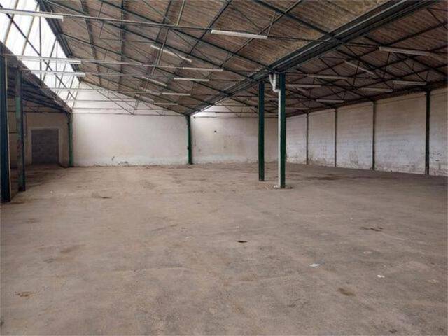 Nave industrial en Alquiler en Parroquias Rurales