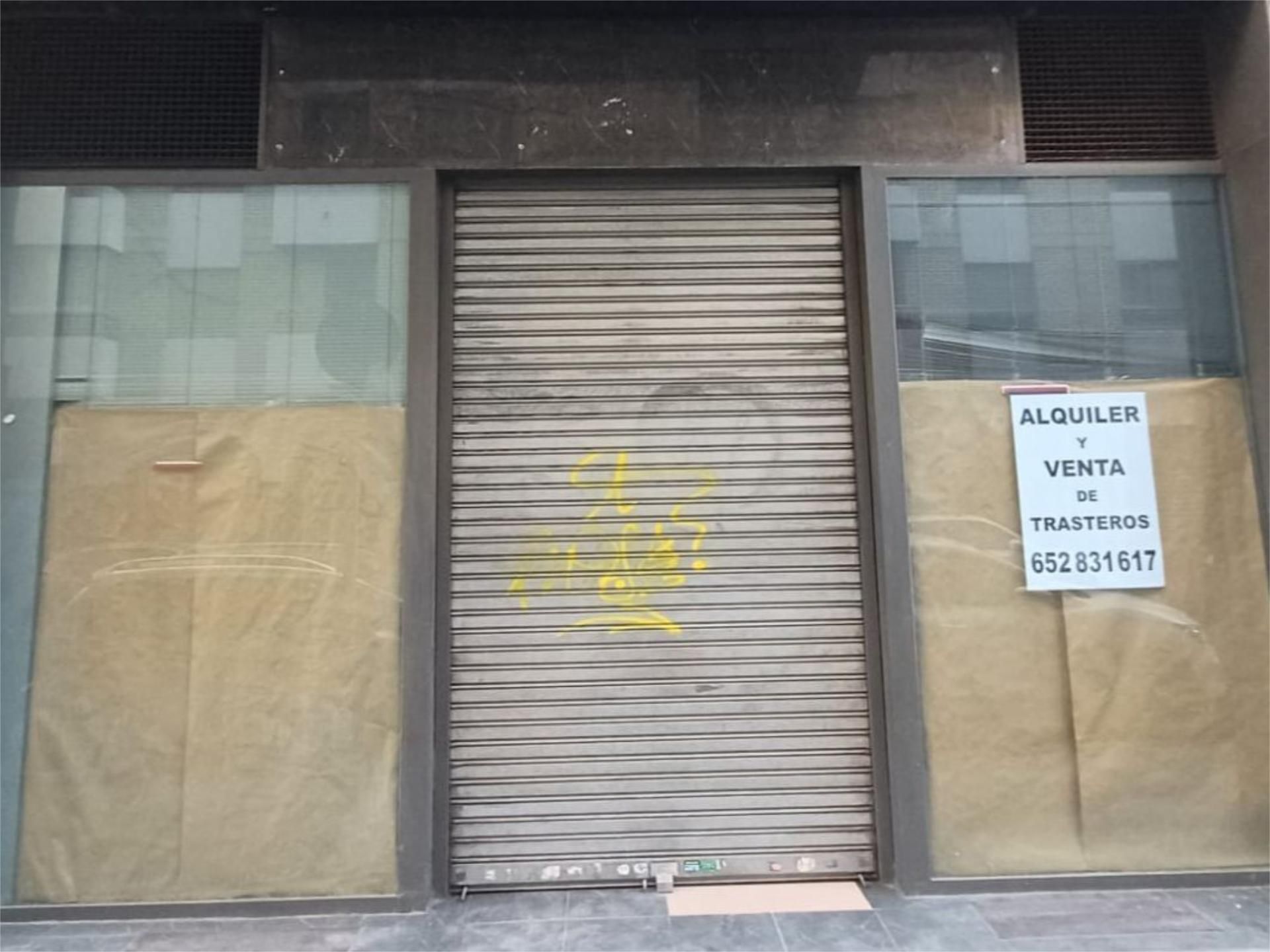 Box room for sale in  Zaragoza Capital
